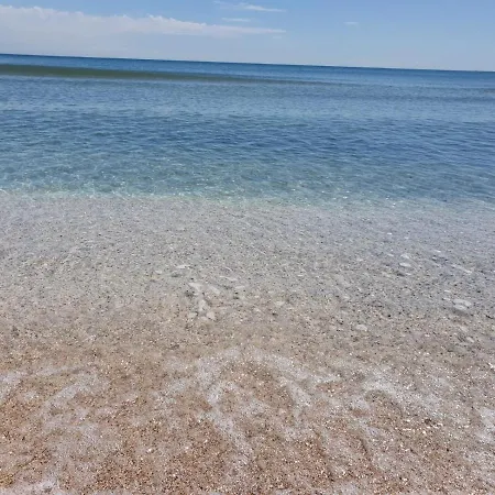Natalia Maria Nord Mamaia