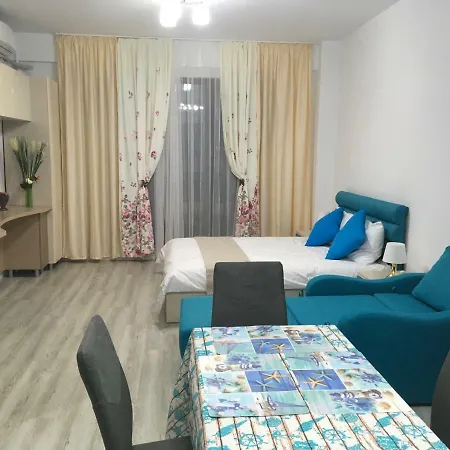 Apartment Natalia Maria Nord