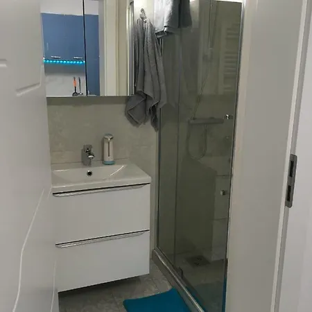 Apartment Natalia Maria Nord